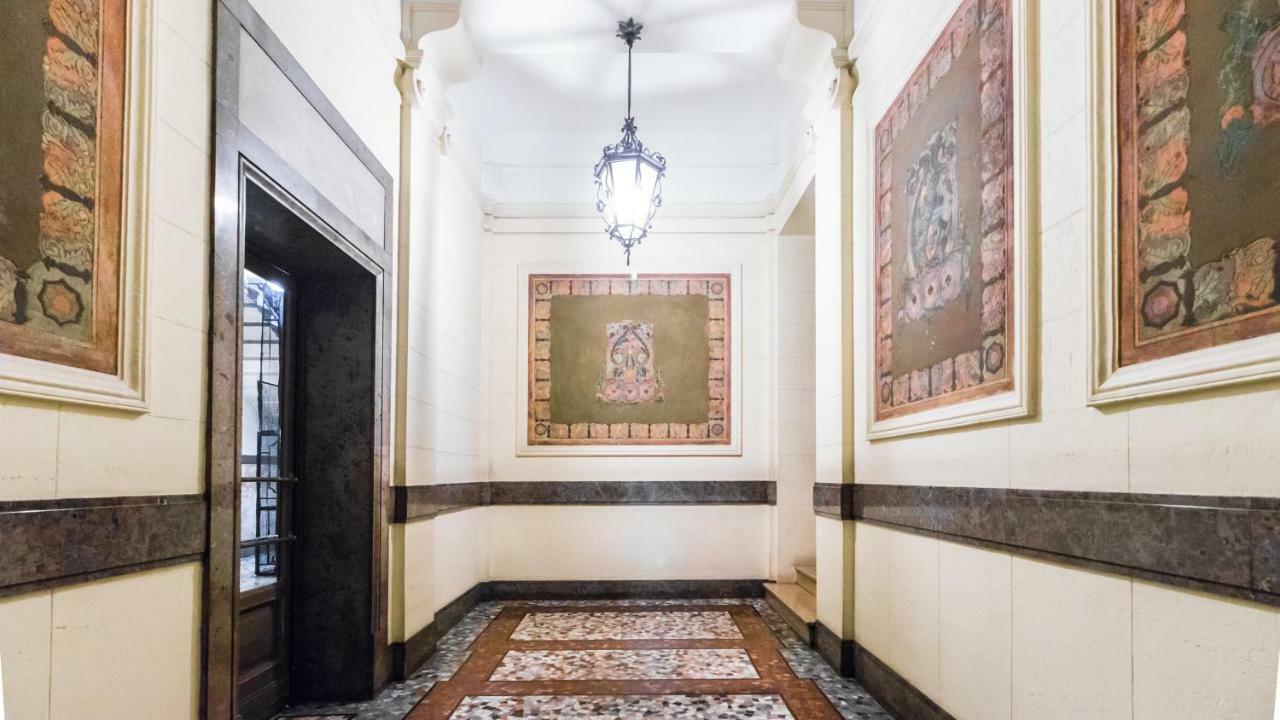 Italianway - Sardegna 59 Lägenhet Milano Exteriör bild